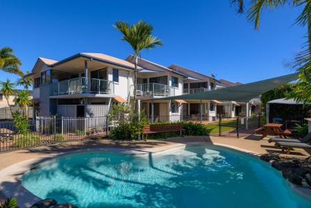 8/40-41 Esplanade, Tin Can Bay, QLD 4580, Australia