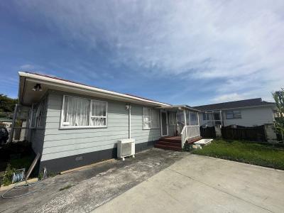 34 Ferndown Avenue, Papatoetoe, Auckland 2025, Nova Zelândia