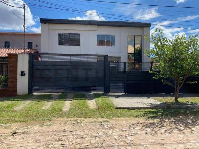 Recoleta, Asunción 00001, Le Paraguay