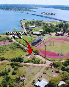 Encarnación, Itapúa 00001, Paraguay