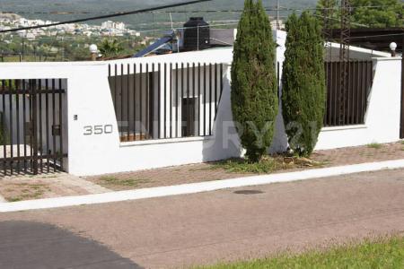 Av. San Isidro 350,, Querétaro, Querétaro 76230, Mexico