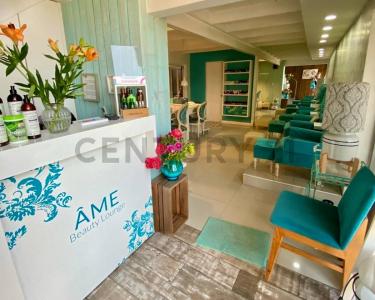 Chacabuco, Región Metropolitana De Santiago 00001, Chile