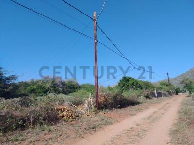 Lomas del Cimarrón Terreno en Aricagua 828m2, La Plaza De Paraguachí, Nueva Esparta 6321, Venezuela