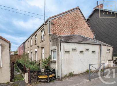 Maubeuge, 北部-加来海峡 59600, 法国