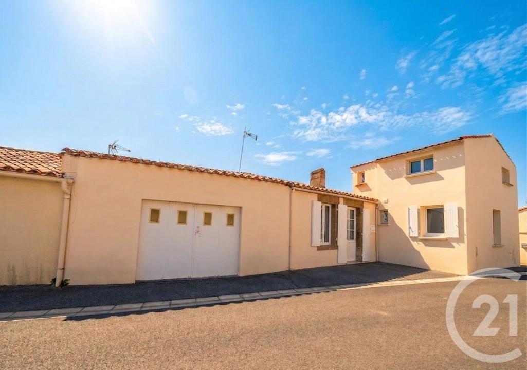 Jard Sur Mer, Pays De La Loire 85520, Frankreich