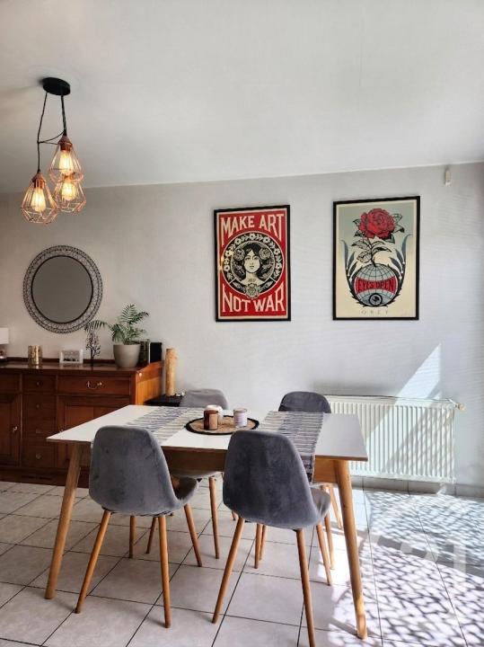 Villeurbanne, Rhône-Alpes 69100, France