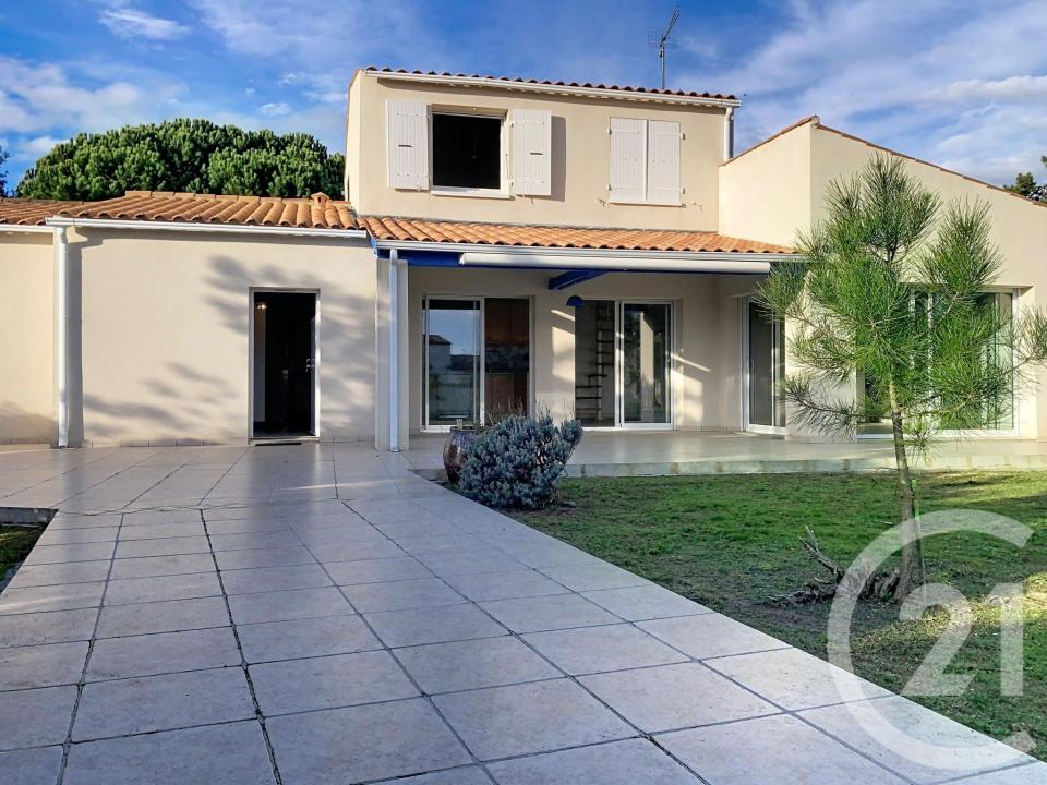 St Trojan Les Bains, پواتو – شارنت 17370, فرنسا