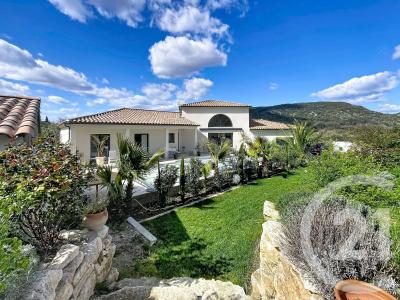 St Andre De Roquepertuis, Languedoc-Roussillon 30630, France