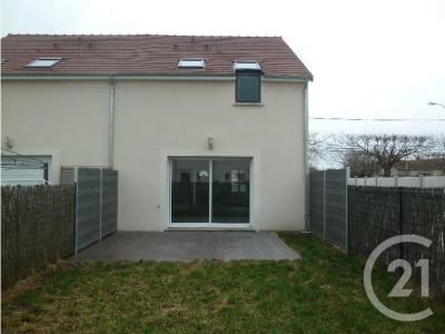 Chateauneuf Sur Loire, Centro 45110, Francia