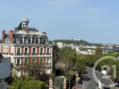 St Cloud, Île-de-France 92210, France
