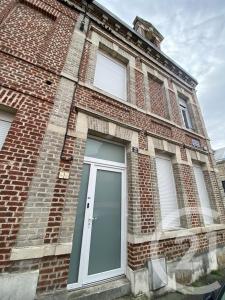St Quentin, Picardie 02100, 法国