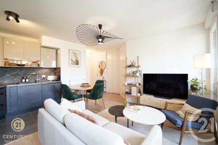 Bussy St Georges, 法兰西岛 77600, 法国