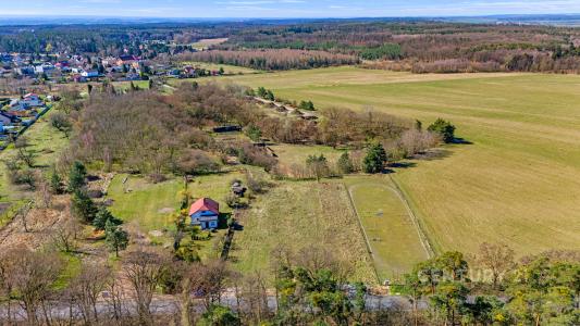 Loučeň, Nymburk 100 00, Czech Republic