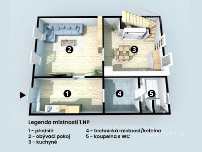 Nové sady, Morkovice-slížany, Kroměříž 76833, República Checa