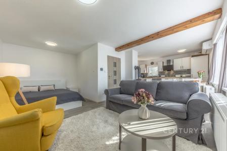 Hlavní, Březová-oleško, Praha-západ 25245, 체코