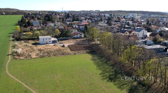 Pod křížem, Praha, Území Hlavního Města Prahy 100 00, República Checa