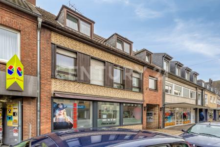 Goch, Nordrhein-Westfalen 47574, Niemcy