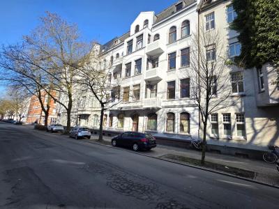 Wilhelmshaven, Andalucia 26382, 德國