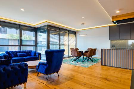 Ljubljana, Brdo, Ljubljana, Osrednjeslovenska 1111, 	Eslovenia