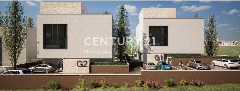 Zadar-okolica, Kožino, Zadar-okolica, Zadarska Županija, 크로아티아