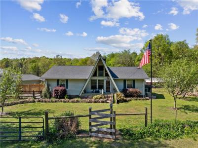 636 Greeson Road Ne, Resaca, Georgia 30735, USA