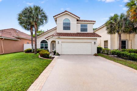 7645 Brunson Circle, Lake Worth, Florida 33467, USA