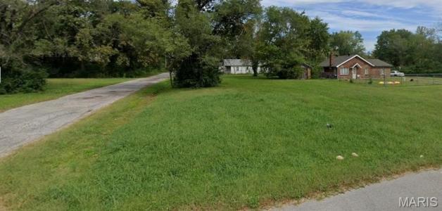 5701 N Park Drive, East St Louis, إلينوي 62204, الولايات المتحدة