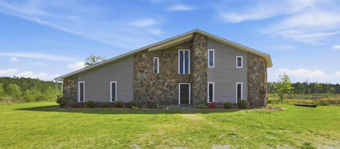 2289 Grant 52 Road, Sheridan, Arkansas 72150, Amerika Birleşik Devletleri