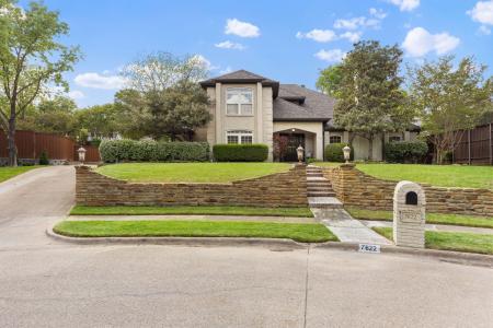 7622 Windmill Lane, Garland, Texas 75044, USA