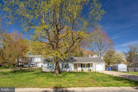3525 Smoke Tree Court, Waldorf, מרילנד 20602, ארצות הברית של אמריקה 