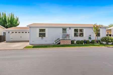 1400 W Marlette Street #45, Ione, California 95640, USA