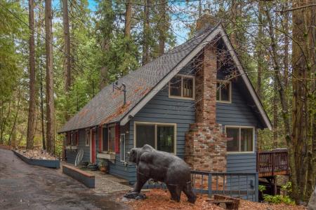 1941 Fairway Drive, Arnold, California 95223