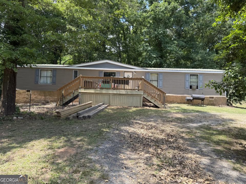 885 Turner Bridge Road, Meansville, Georgia 30256, Stati Uniti