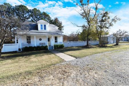 812 N Main Street, Gore, Oklahoma 74435, Estados Unidos