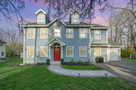 12 Montville Ave, Montville, New Jersey 07005, HOA KỲ