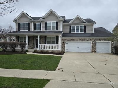 749 Cashmere Ln, Elgin, Illinois 60124, USA