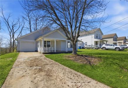 127 Blackburn Street, Campbell, Ohio 44405, Amerika Birleşik Devletleri