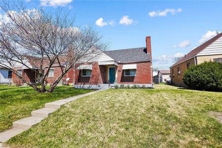 1525 Patterson Road, Dayton, 俄亥俄州 45420, 美國