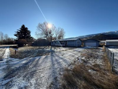 103 Howe St, Anaconda, Montana 59711, Stati Uniti