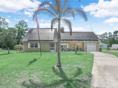 5126 Kay Lane, Sebring, Florida 33875, Stati Uniti