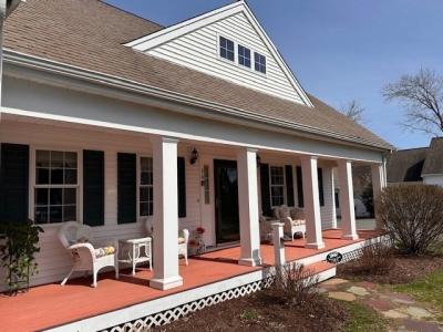 3 Rosemary Ln, A, Wareham, 马萨诸塞州 02571, 美国