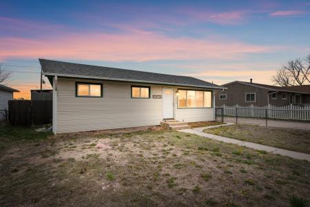 229 S House Ave, Cheyenne, Wyoming 82007, USA