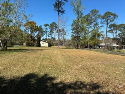 0 Hillside Dr., Douglas, Georgia 31533, USA