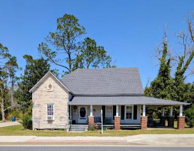 901 Van Street Hwy, Nicholls, Georgia 31554, USA