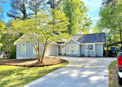 57 Harpers Way, Carrollton, Georgia 30117, USA