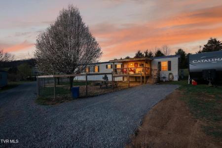 393 Meadow Creek Road, Bristol, Tennessee 37620, Stati Uniti