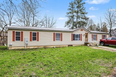 100 W Northside Drive, Battle Creek, 密歇根州 49037, 美国