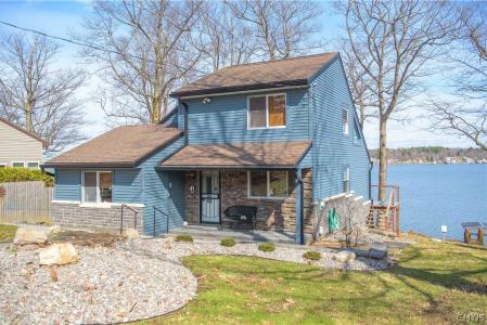 14890 N Hadcock Drive, Sterling, NY 13156, USA