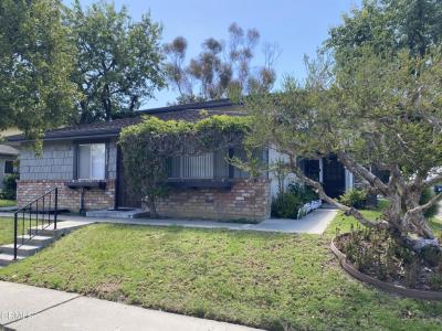 5208 Shenandoah Street, Ventura, Californie 93003, États-Unis