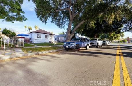 4156 Dwight Ave, Riverside, Kaliforniya 92507, Amerika Birleşik Devletleri